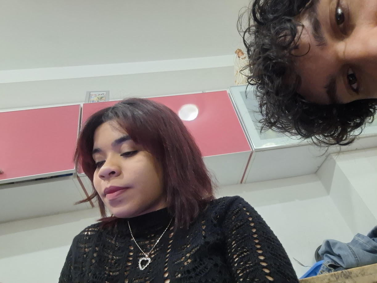 Foto de nosotros